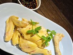 -外婆家(杭州马塍店·杭帮菜名店)
