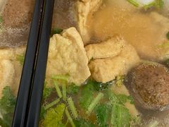 -老磁器口豆汁店(天坛店)