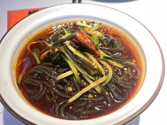 -鸣记脆皮烤鱼·海鲜烤鱼(三八广场店)