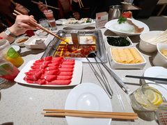 -海底捞火锅(芜湖银泰城店)