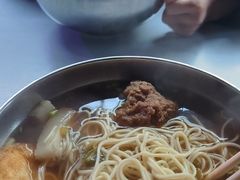 -永春面馆(江桥店)