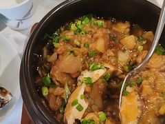 -蠔友汇·海鲜·生蚝烧烤(大东店)