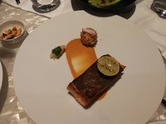 -广州四季酒店·佰鲜汇·现代法餐