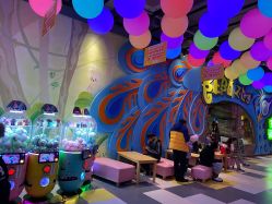 -宝燕乐园(闵行旗舰店)