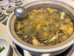 -爱膳菌锅锅(阳南店)
