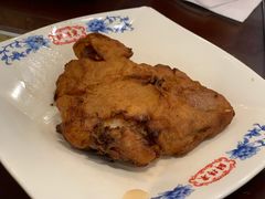 排骨-鲜得来排骨年糕(豫园店)