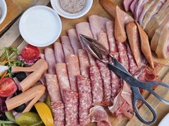 -巴伐利亚啤酒坊(意式风情街店)