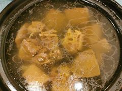 -茶油香闽南菜·花园餐厅(前埔店)
