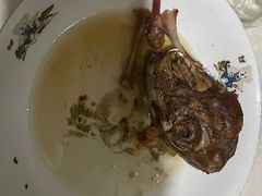 -帅府街兔头(大同古城店)