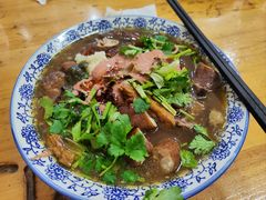 -原肖村桥卤煮(旧宫东路店)