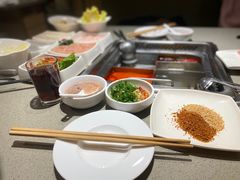 -海底捞火锅(万象城店)