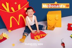 -57KIDS儿童摄影