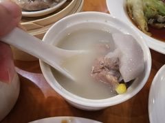 -红莲中餐厅(日航饭店)
