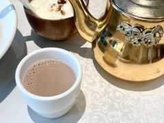 维吾尔族奶茶-巴依老爷·新疆美食(上城区天城路店)