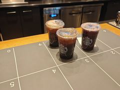-星巴克臻选(天津鲁能中心一店)
