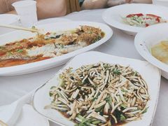 -蔡妹龙虾•肥鱼地标(陶珠路步行街店)