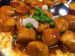 -新白鹿餐厅(金鹰新街口店)