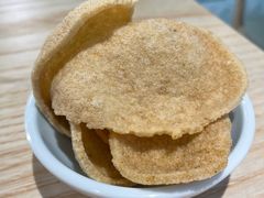 泰式虾片-米泰芒·东南亚料理(体育西店)