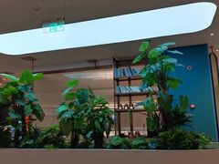 -悦海·家宴·冰花皮皮虾大锅贴(宝龙店)