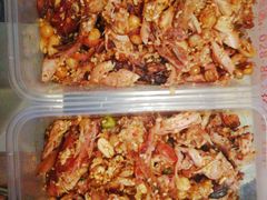 -鸿运兔·手撕烤兔(天府广场店)