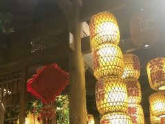 -南京大牌档(之心城店)