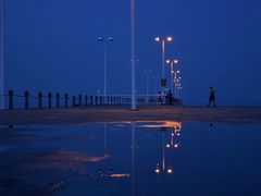 -日照灯塔风景区