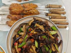 -帕米尔食府(白云观店)