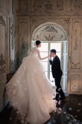 -秦皇岛我和你婚纱摄影工作室