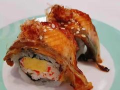 鳗天星-莲寿司(国兴店)