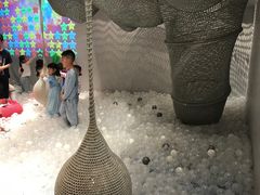 -NOKNOK若蔻亲子餐厅(天地壹方北馆店)