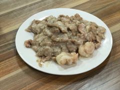 -老七饭馆(光荣道总店)