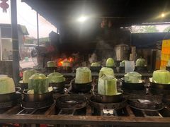 -红旗山庄(圭峰山店)