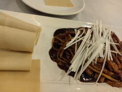 -全聚德(上海首店浦东店)