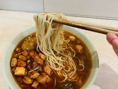 八宝辣酱面-玉华饮食店(茅台路店)