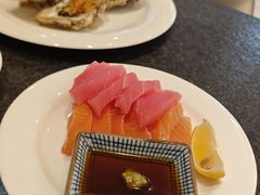 -隐秀山居酒店·秀厨融合西餐厅