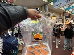 -西归浦每天偶来市场