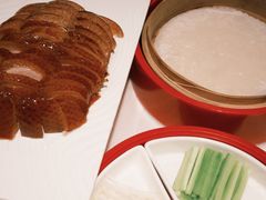 -海湾壹品中餐厅(远大购物中心店)