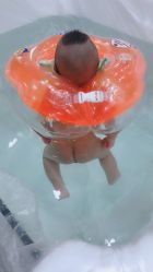 -Cool-Fun蓝鲸π水育早教中心(金山万达海汇街店)