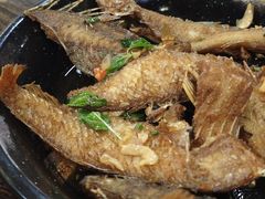 -大洋家·精品潮汕菜·生腌砂锅粥(天河东路店)