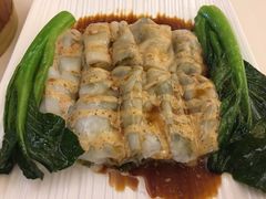-半岛太子酒家(海港城店)