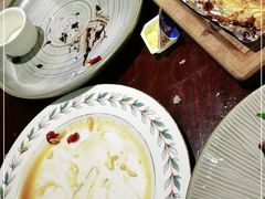 -IL Forno 意坊·意大利餐厅(花园店)