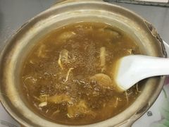 -添發碗仔翅美食