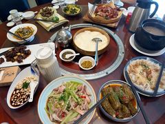 -大自然(鲁家村店)