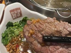 -海银海记潮汕牛肉火锅(新港中路海珠店)