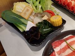 -呷哺呷哺(砂之船奥莱店)