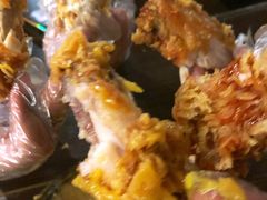 -YULOI予乐炸鸡(平乐店)