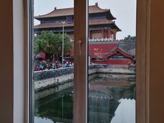 -TRB Forbidden City(故宫店)