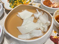 -海底捞火锅(劲松店)