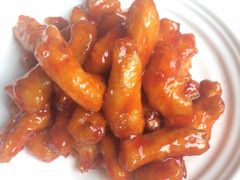 -德缘烤鸭店(大栅栏店)