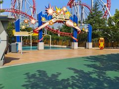 -青岛方特梦幻王国